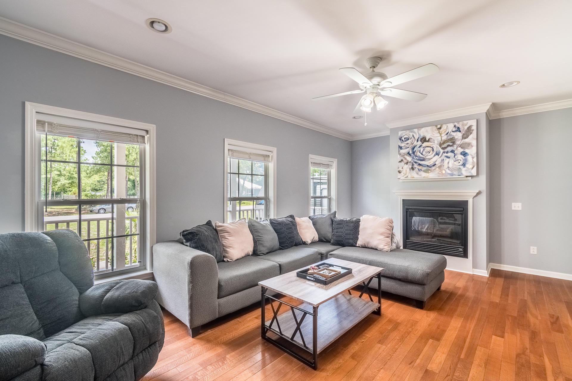73 Chamblee Road Walterboro, SC 29488 - Photo 6 of 29 73Chamblee-11