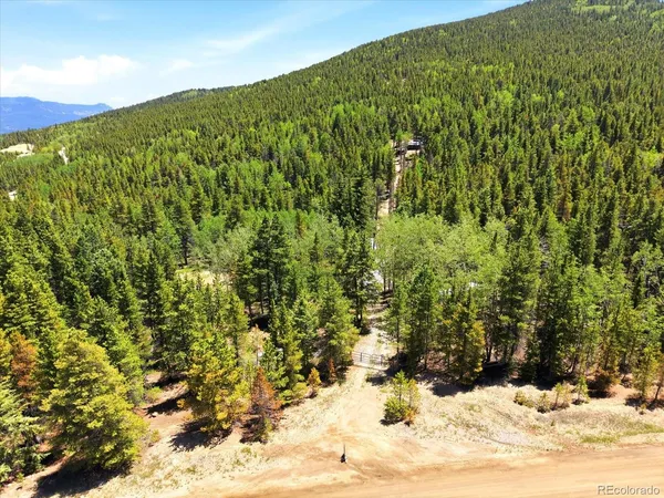 $275,000 | 5940 Virginia Canyon Road, Central City, CO 80427