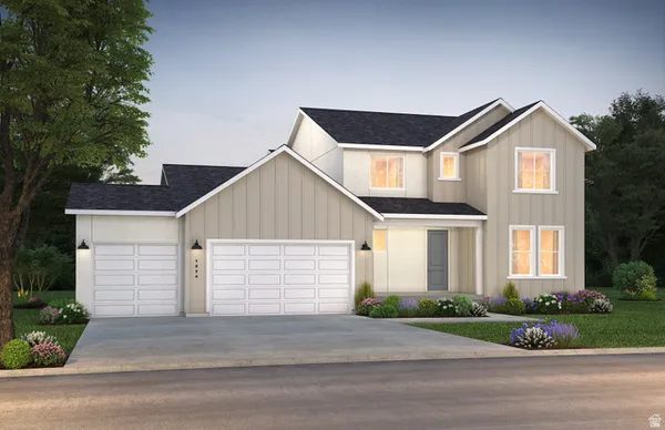 $795,990 | 1003 East 310 South, Salem, UT 84653