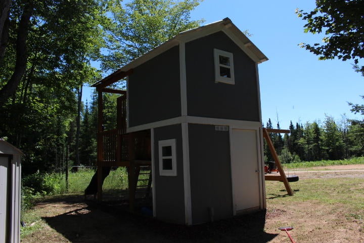 20317 South Roe Road Dafter, MI 49724 - Photo 15 of 48 Gallery Image 15