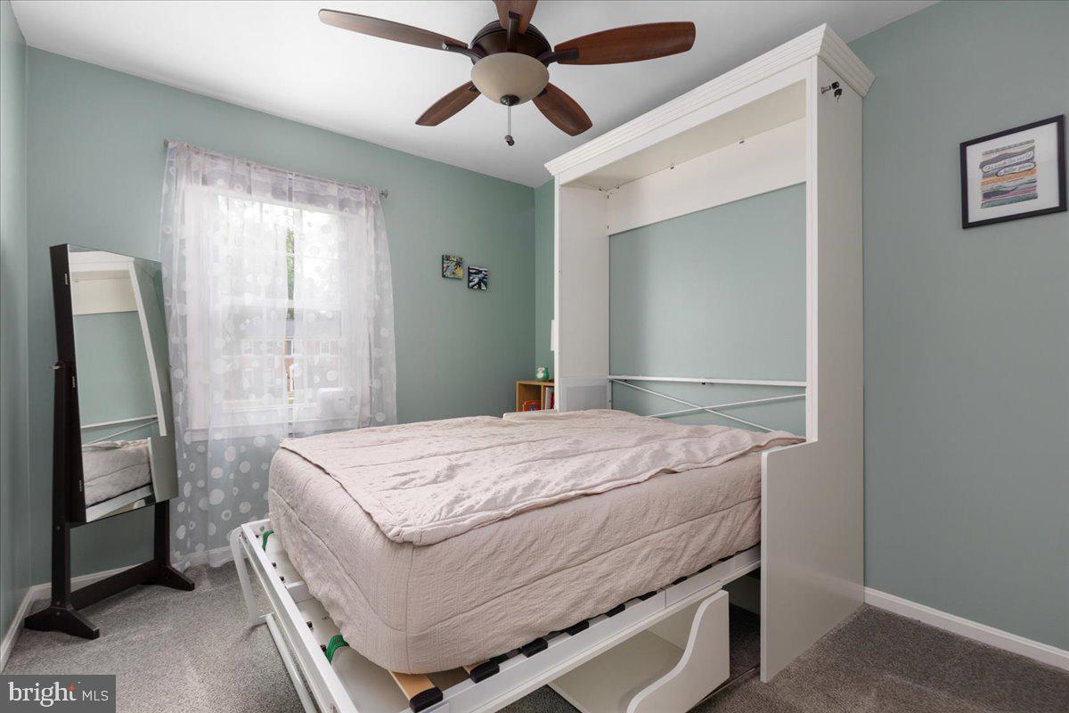 8201 Running Creek Court Springfield, VA 22153 - Photo 38 of 63