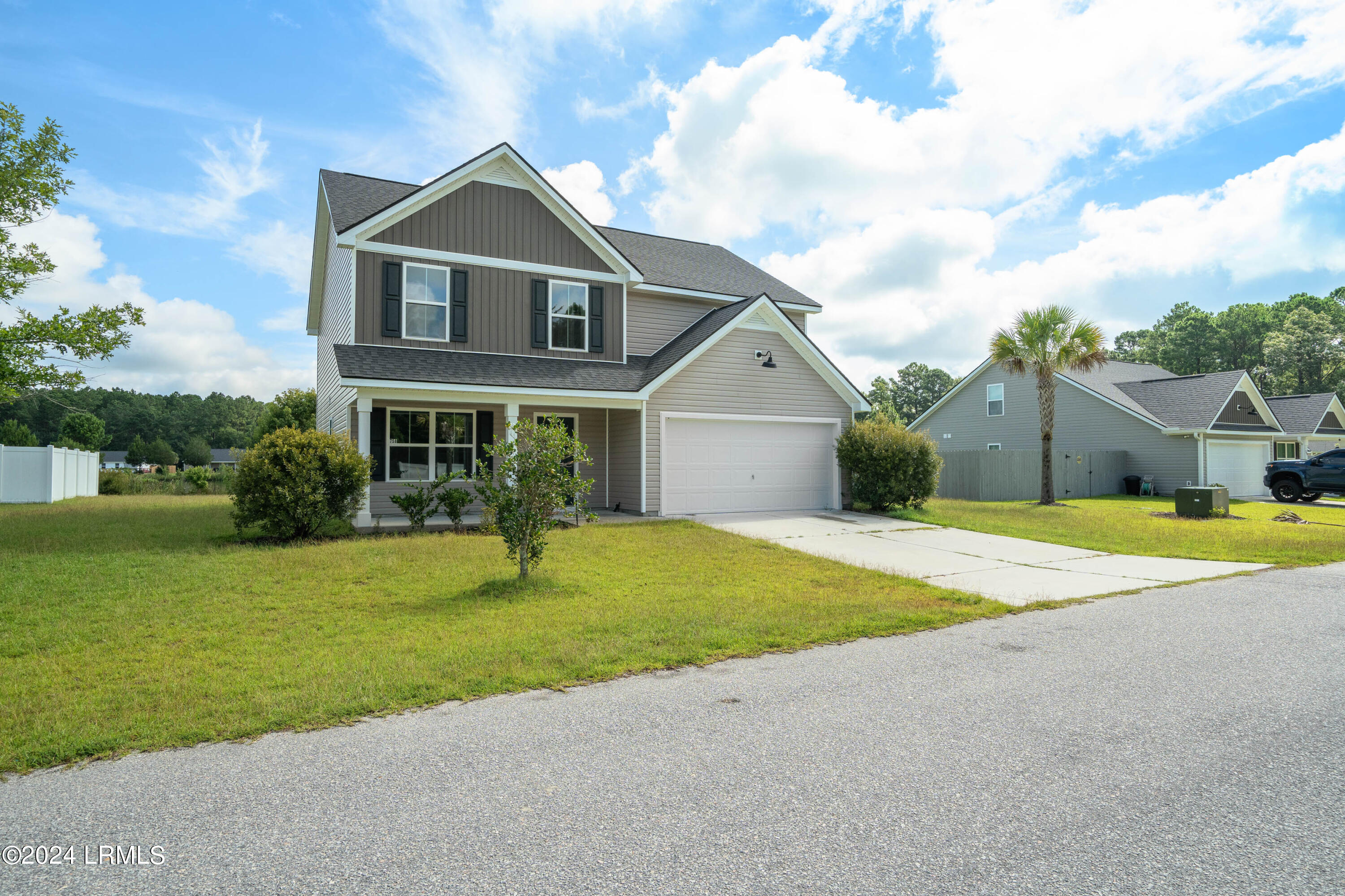 758 Ridgeland Lakes Drive Ridgeland, SC 29936 - Photo 2 of 41 758 Ridgeland Lakes-2