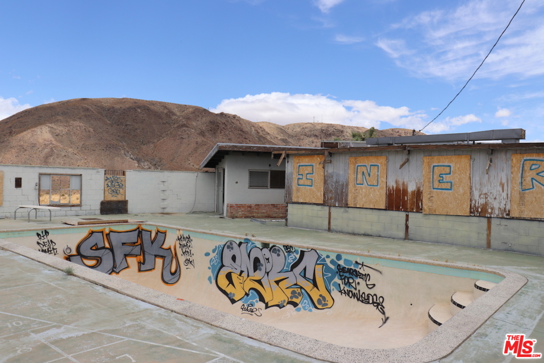 66658 Gianneli Road Joshua Tree, CA 92252 - Photo 1 of 46