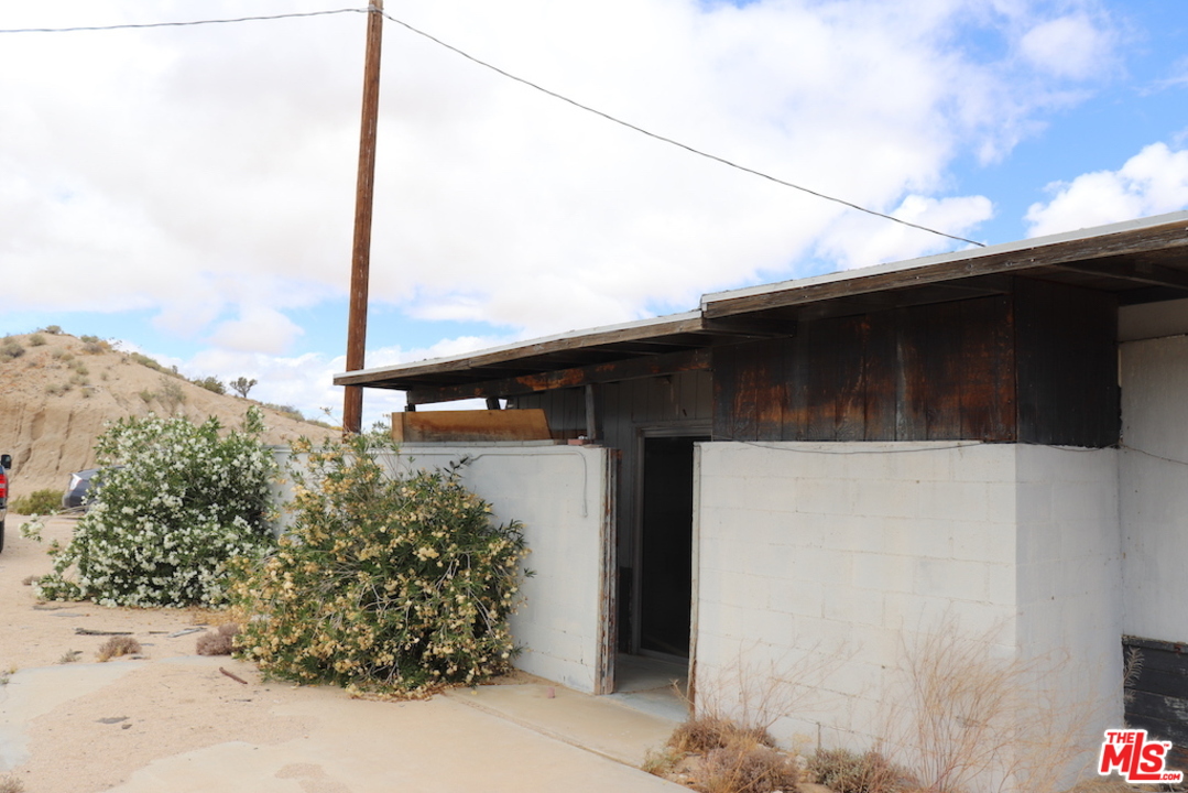 66658 Gianneli Road Joshua Tree, CA 92252 - Photo 15 of 46