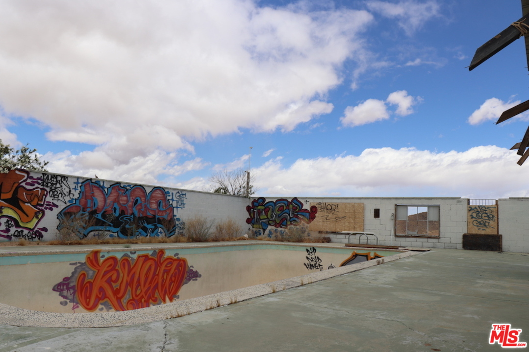 66658 Gianneli Road Joshua Tree, CA 92252 - Photo 17 of 46