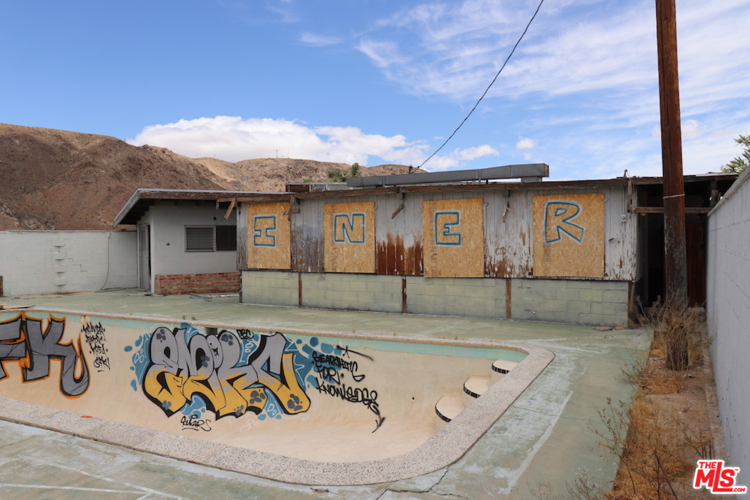 66658 Gianneli Road Joshua Tree, CA 92252 - Photo 18 of 46