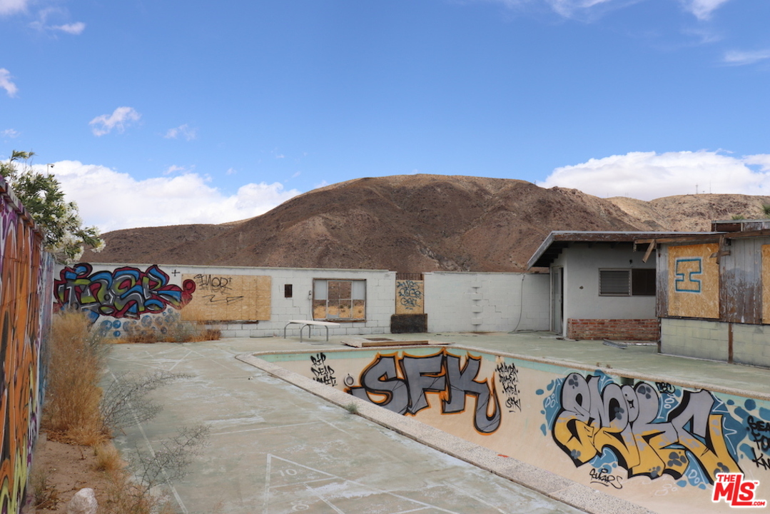 66658 Gianneli Road Joshua Tree, CA 92252 - Photo 19 of 46