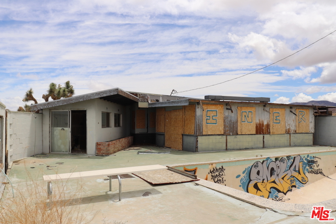 66658 Gianneli Road Joshua Tree, CA 92252 - Photo 20 of 46