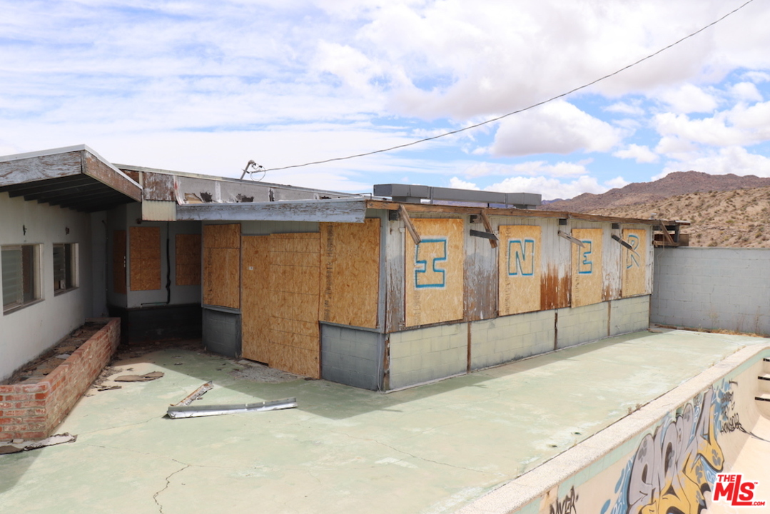 66658 Gianneli Road Joshua Tree, CA 92252 - Photo 21 of 46