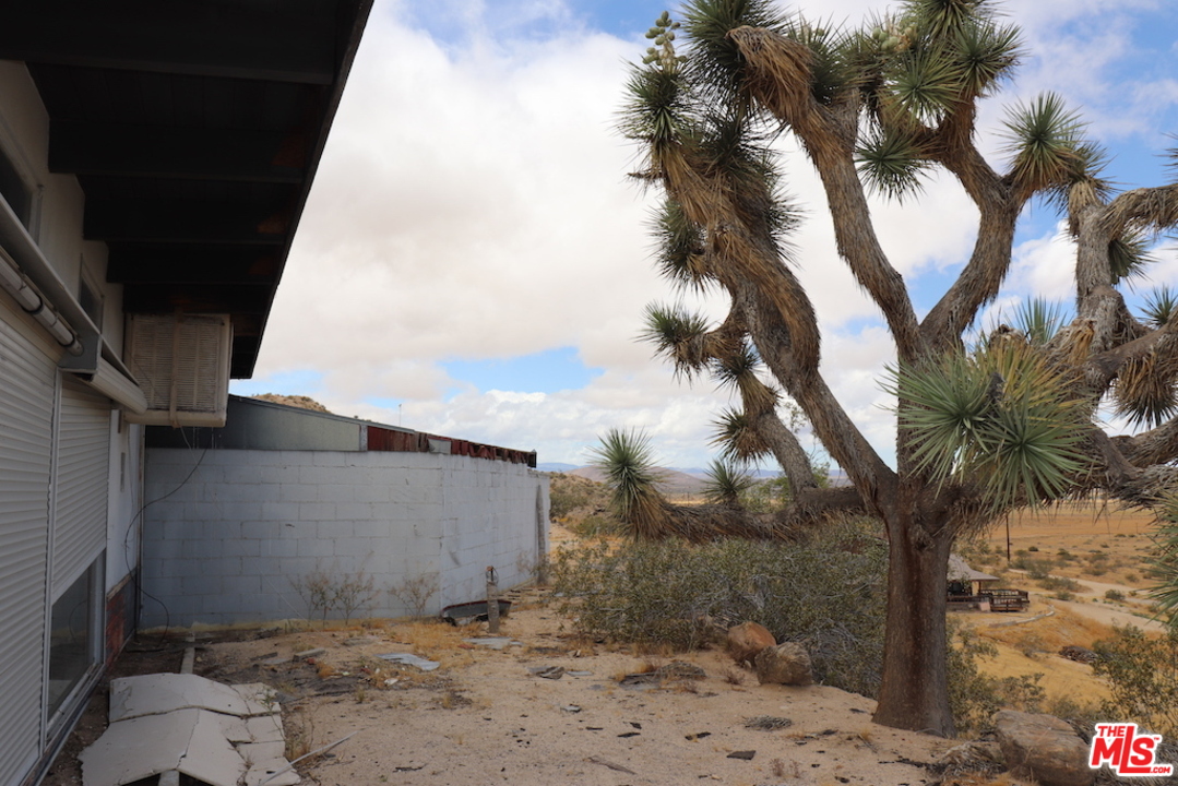 66658 Gianneli Road Joshua Tree, CA 92252 - Photo 23 of 46