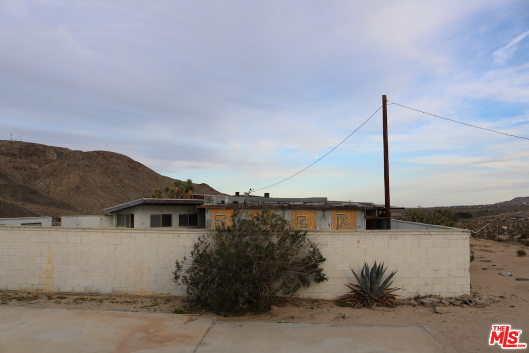 66658 Gianneli Road Joshua Tree, CA 92252 - Photo 26 of 46