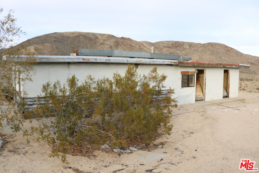 66658 Gianneli Road Joshua Tree, CA 92252 - Photo 29 of 46