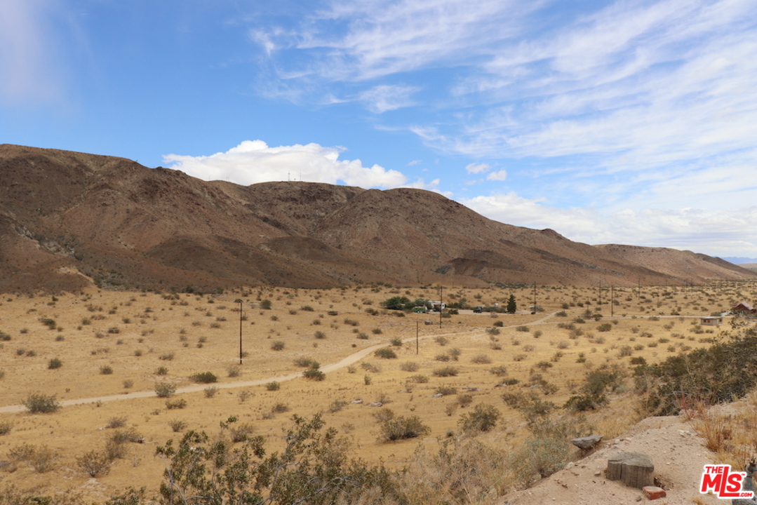 66658 Gianneli Road Joshua Tree, CA 92252 - Photo 30 of 46