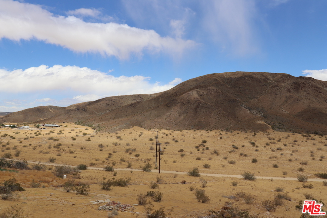 66658 Gianneli Road Joshua Tree, CA 92252 - Photo 31 of 46