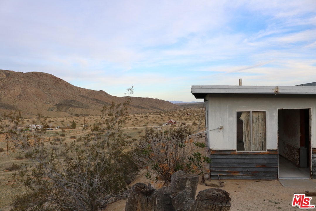66658 Gianneli Road Joshua Tree, CA 92252 - Photo 34 of 46