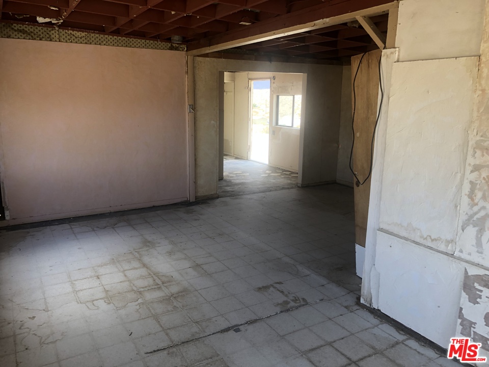 66658 Gianneli Road Joshua Tree, CA 92252 - Photo 41 of 46
