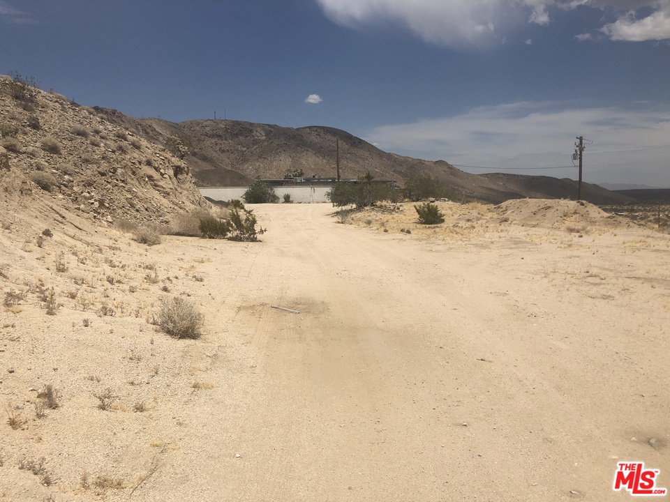 66658 Gianneli Road Joshua Tree, CA 92252 - Photo 46 of 46