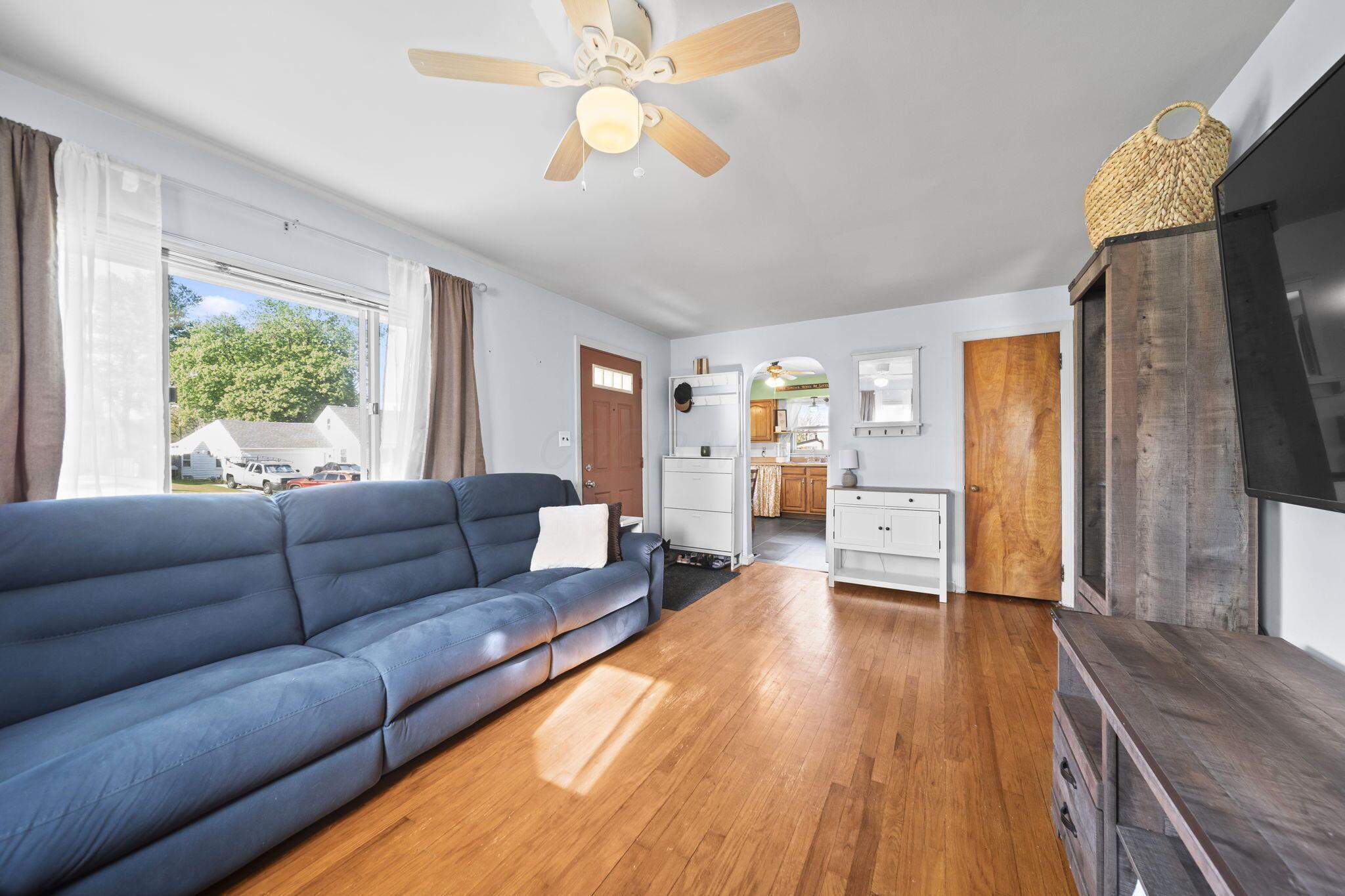 656 Mayhill Road Springfield, OH 45504 - Photo 11 of 38