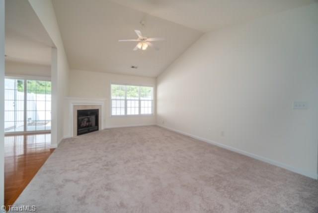 2104 Weststone Road Clemmons, NC 27012 - Photo 3 of 24