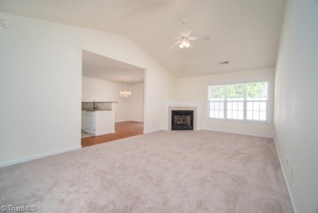 2104 Weststone Road Clemmons, NC 27012 - Photo 4 of 24
