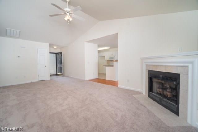 2104 Weststone Road Clemmons, NC 27012 - Photo 5 of 24
