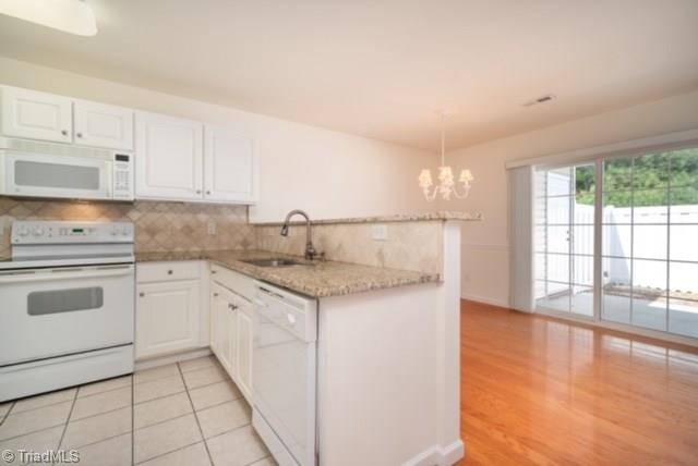 2104 Weststone Road Clemmons, NC 27012 - Photo 9 of 24