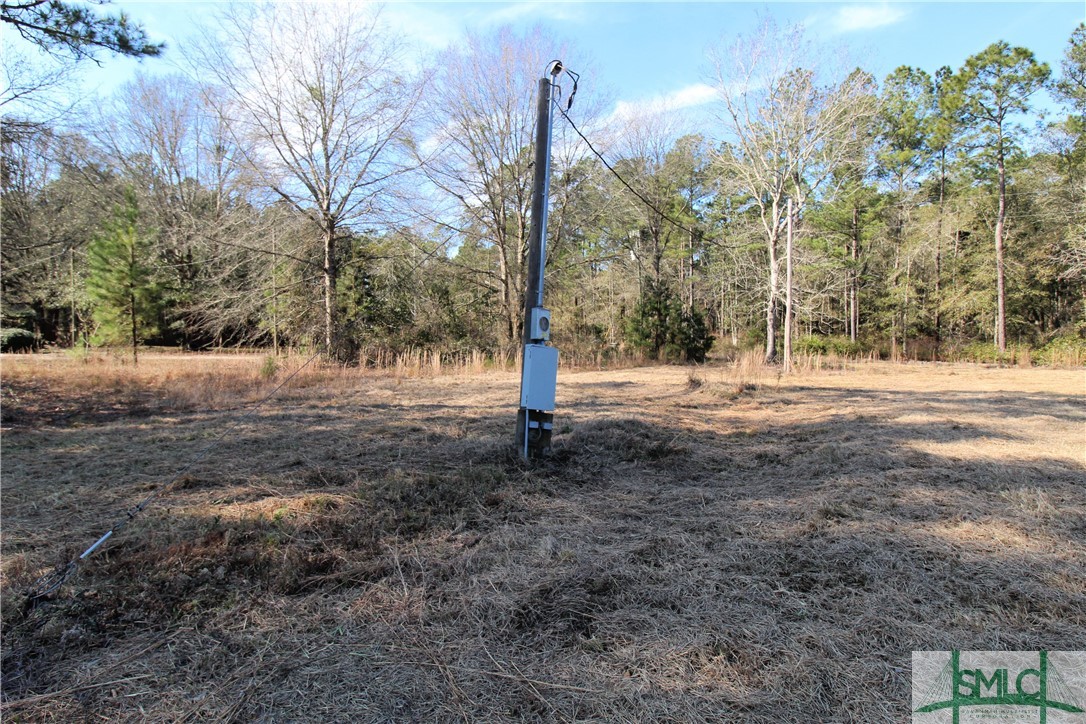 5078 County Line Road Northeast Ludowici, GA 31316 - Photo 5 of 7 Gallery Image 5