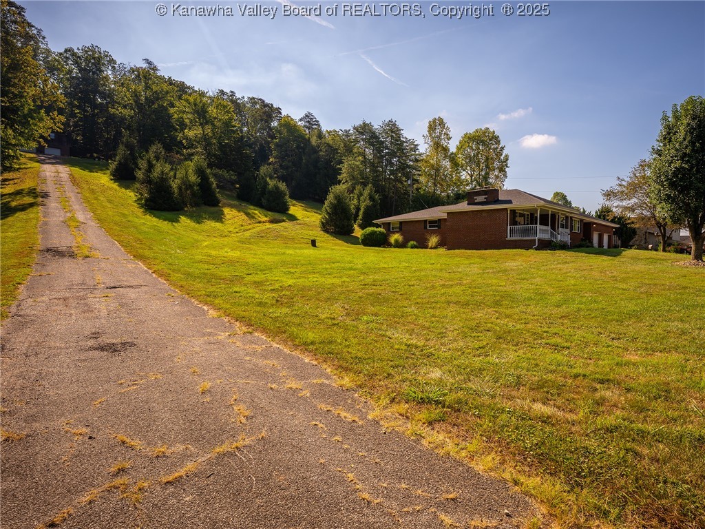 1240 Rocky Step Road Scott Depot, WV 25560 - Photo 9 of 25 Gallery Image 9
