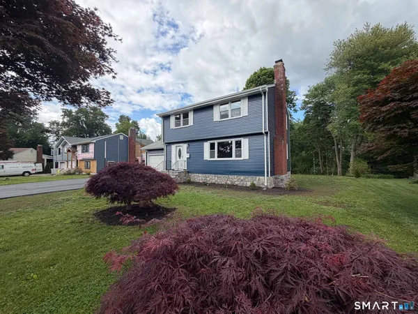 $419,900 | 191 Batterson Drive, New Britain, CT 06053