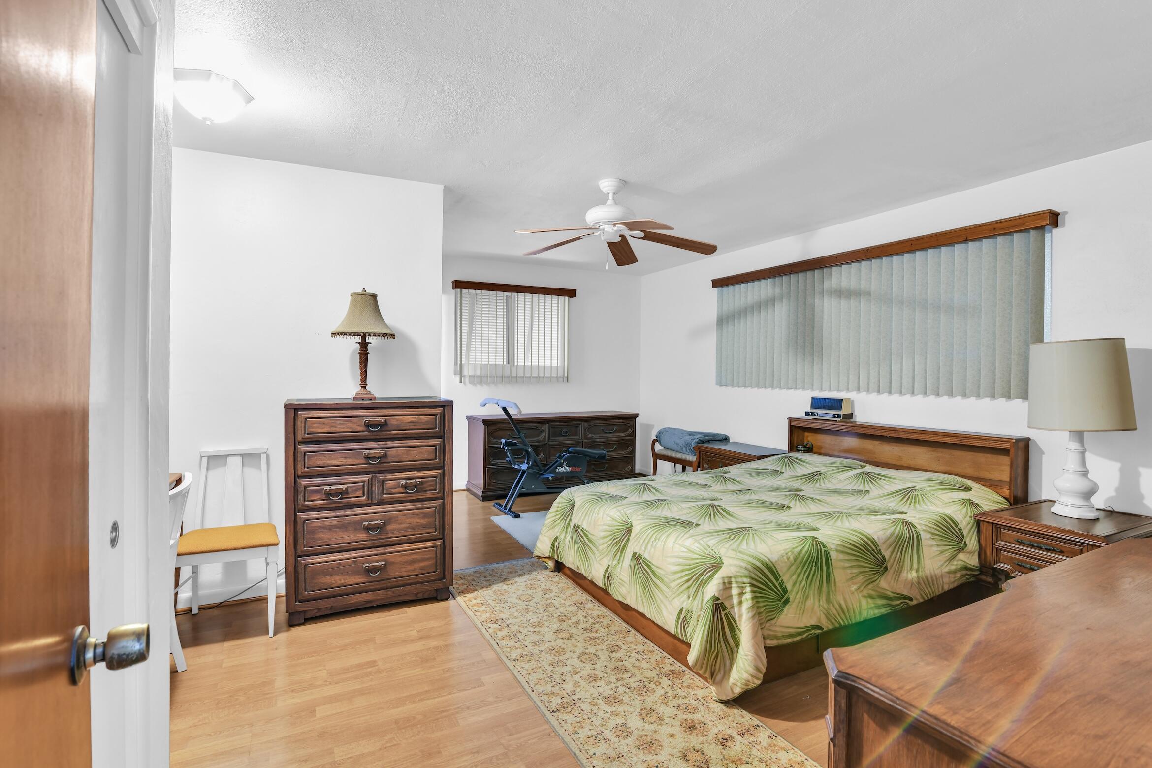 3 Sailfish Lane Ocean Ridge, FL 33435 - Photo 19 of 32 3-Sailfish bed 2_before
