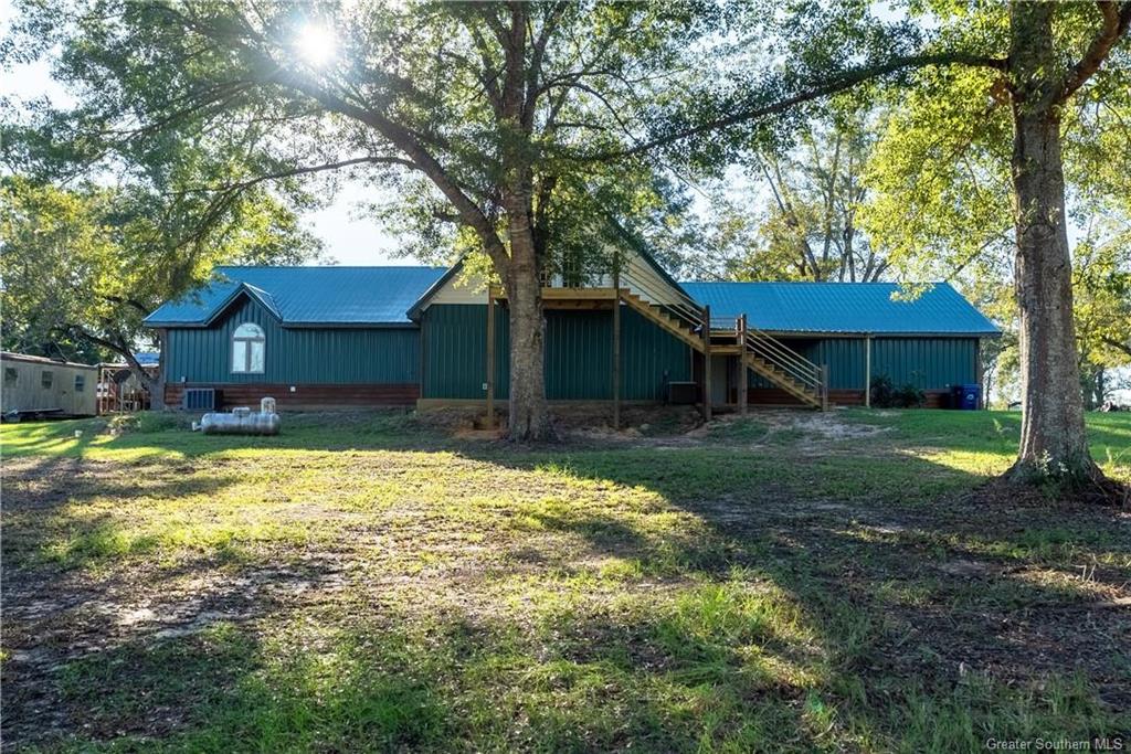 569 North Smokey Cove Road Singer, LA 70660 - Photo 41 of 50 Gallery Image 41