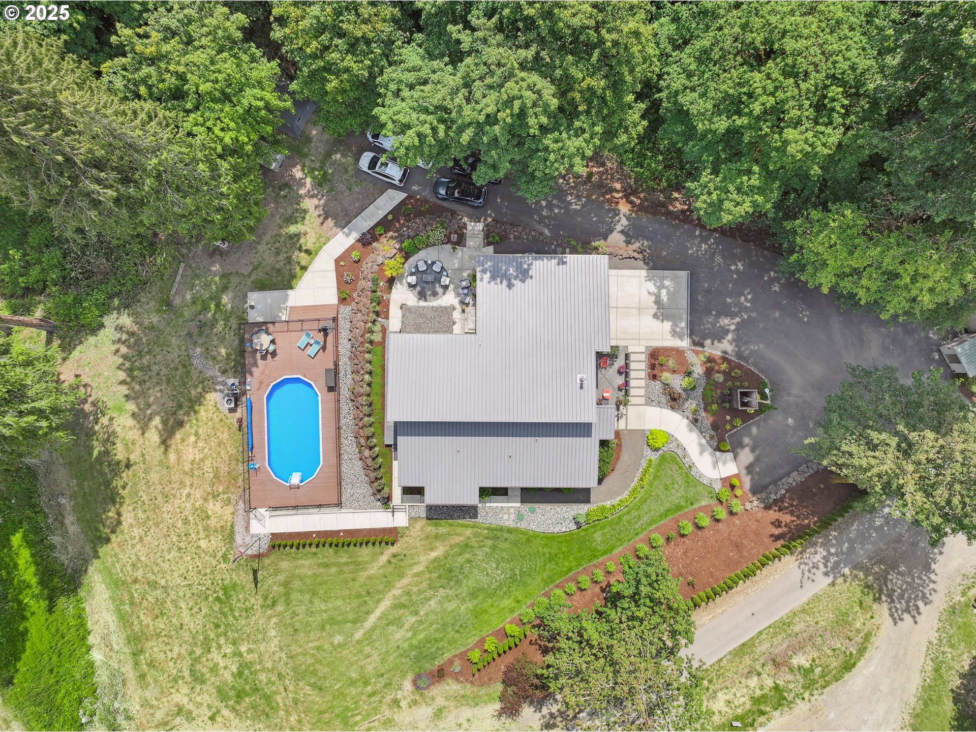 30005 Northeast 12th Court Ridgefield, WA 98642 - Photo 40 of 47