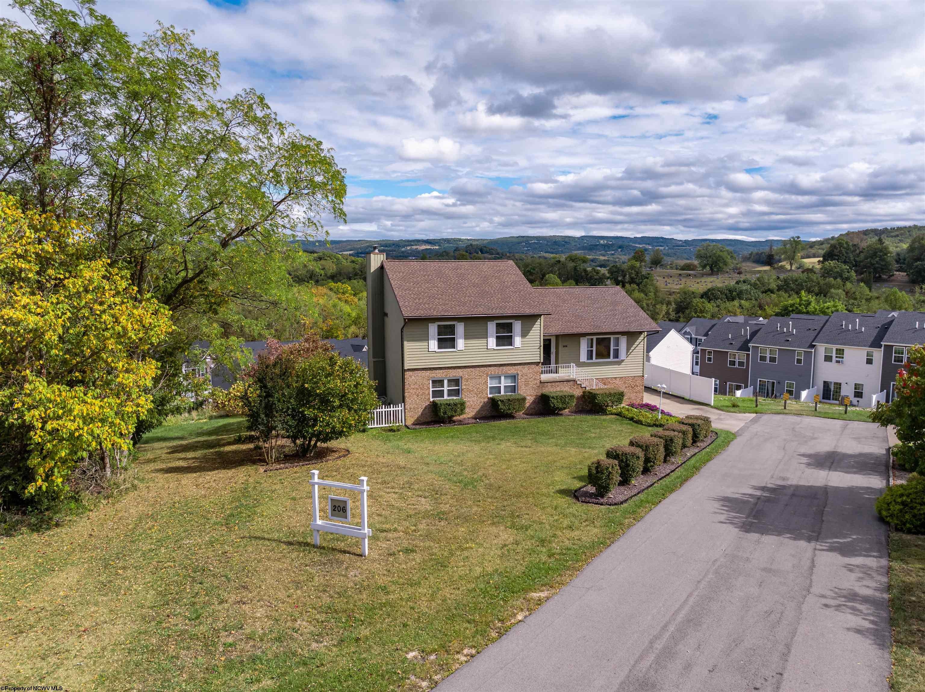 206 Suzanne Road Morgantown, WV 26501 - Photo 14 of 50 Gallery Image 14
