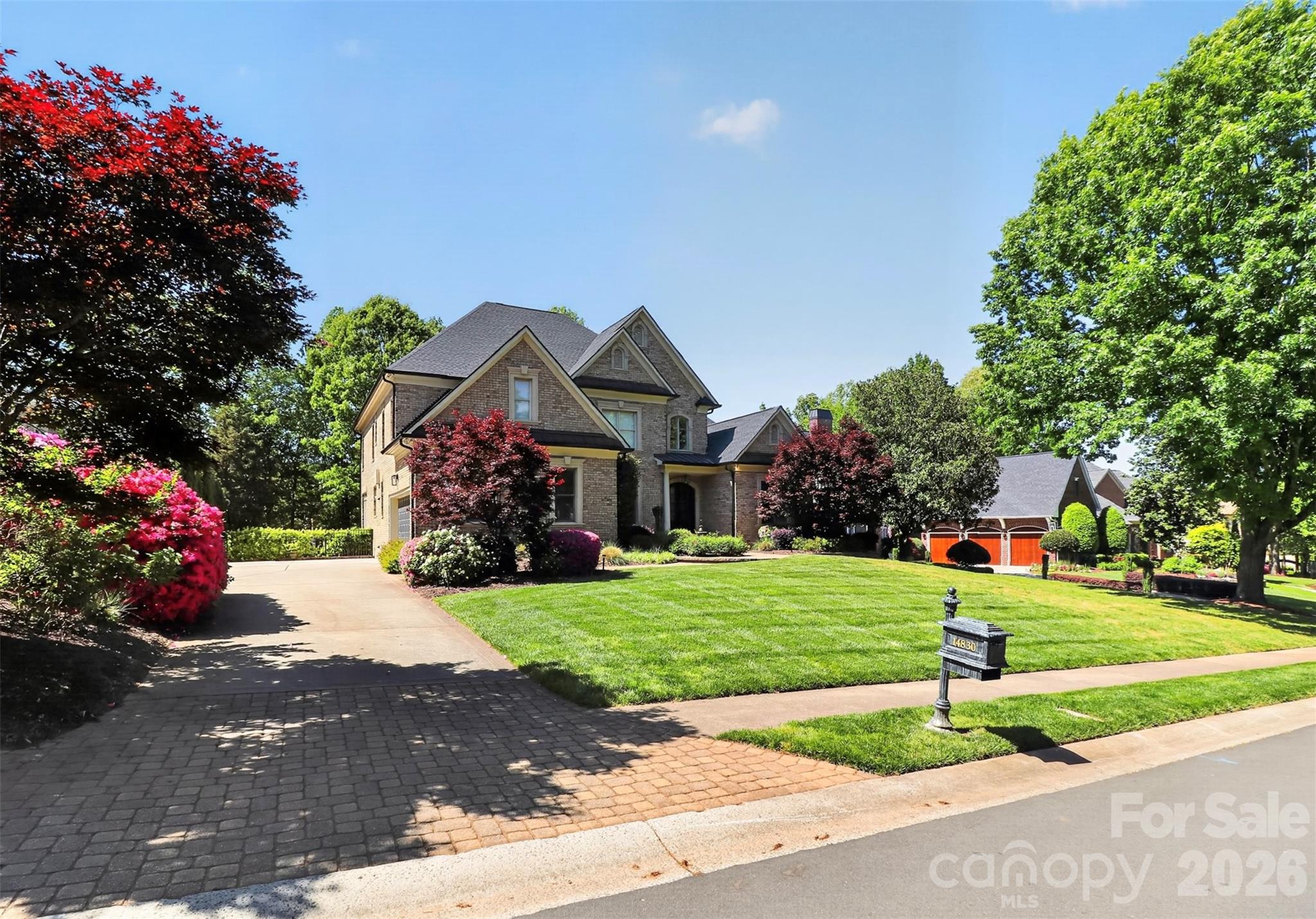14830 Resolves Lane Charlotte, NC 28277 - Photo 2 of 48