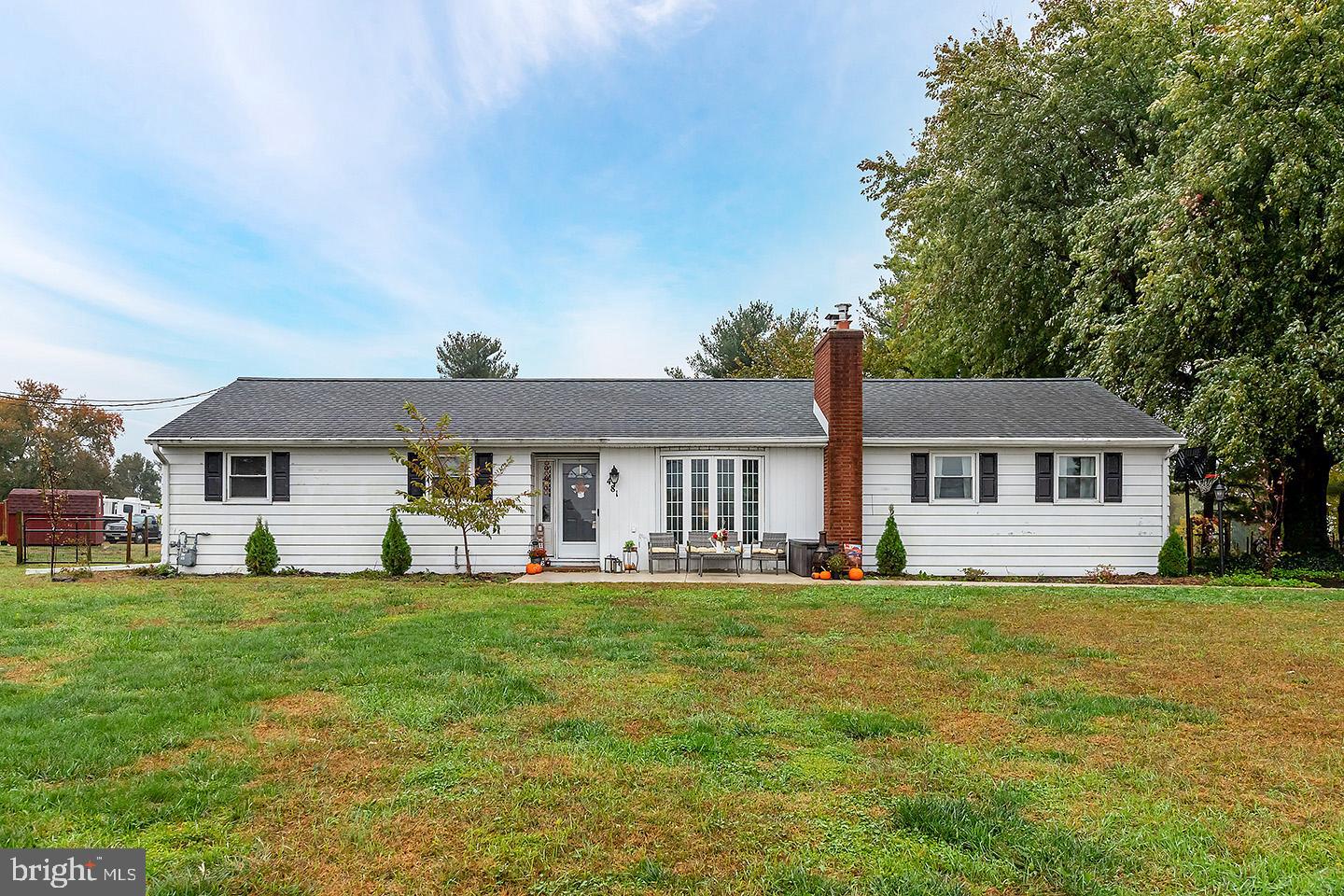 481 Whig Lane Road Pilesgrove, NJ 08098 - Photo 1 of 25 Gallery Image 1