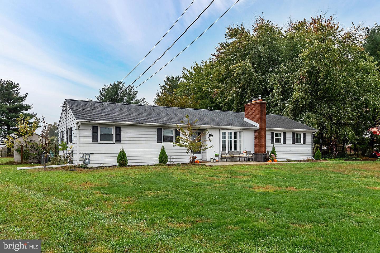 481 Whig Lane Road Pilesgrove, NJ 08098 - Photo 4 of 25 Gallery Image 4