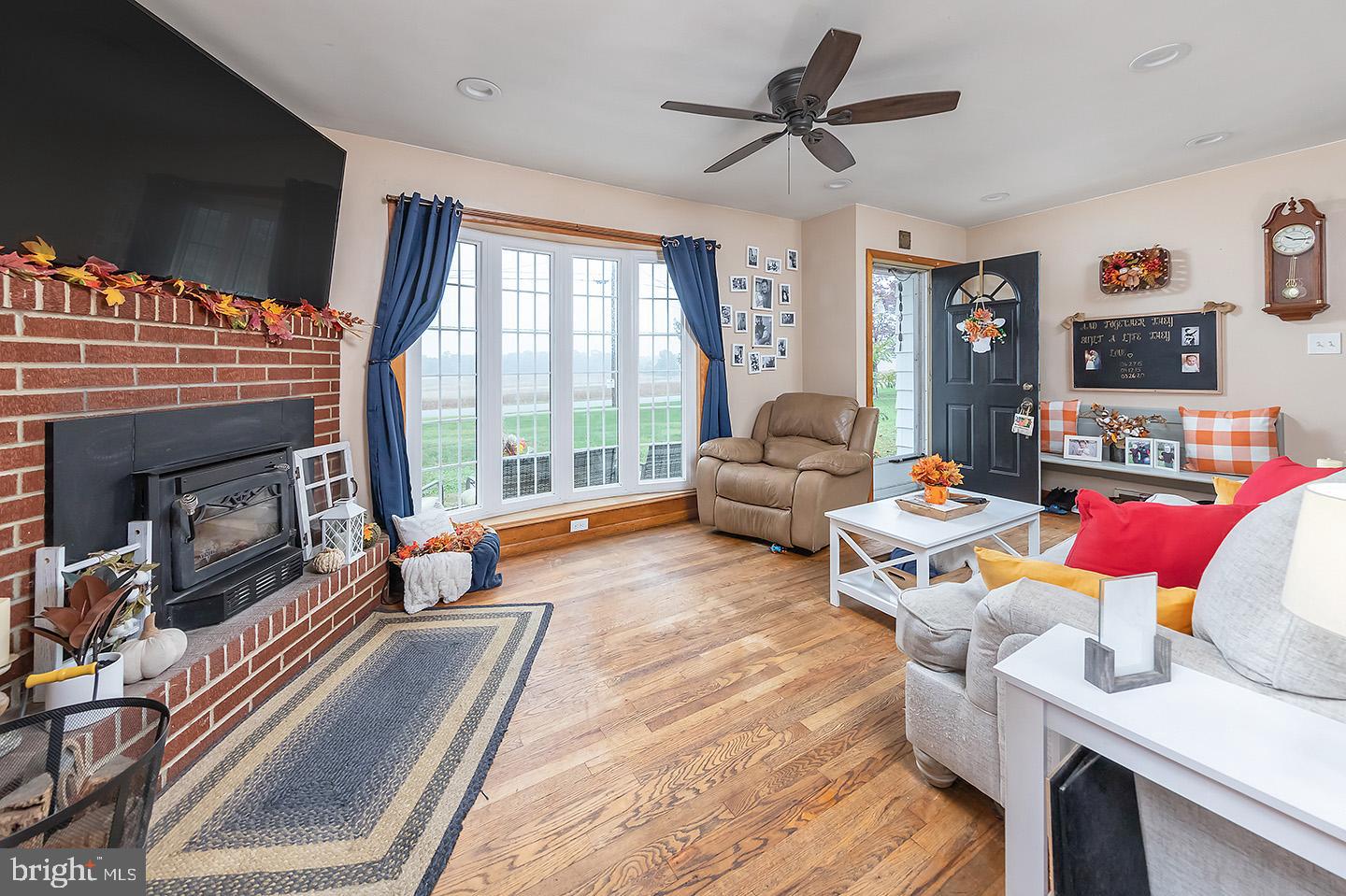481 Whig Lane Road Pilesgrove, NJ 08098 - Photo 9 of 25 Gallery Image 9
