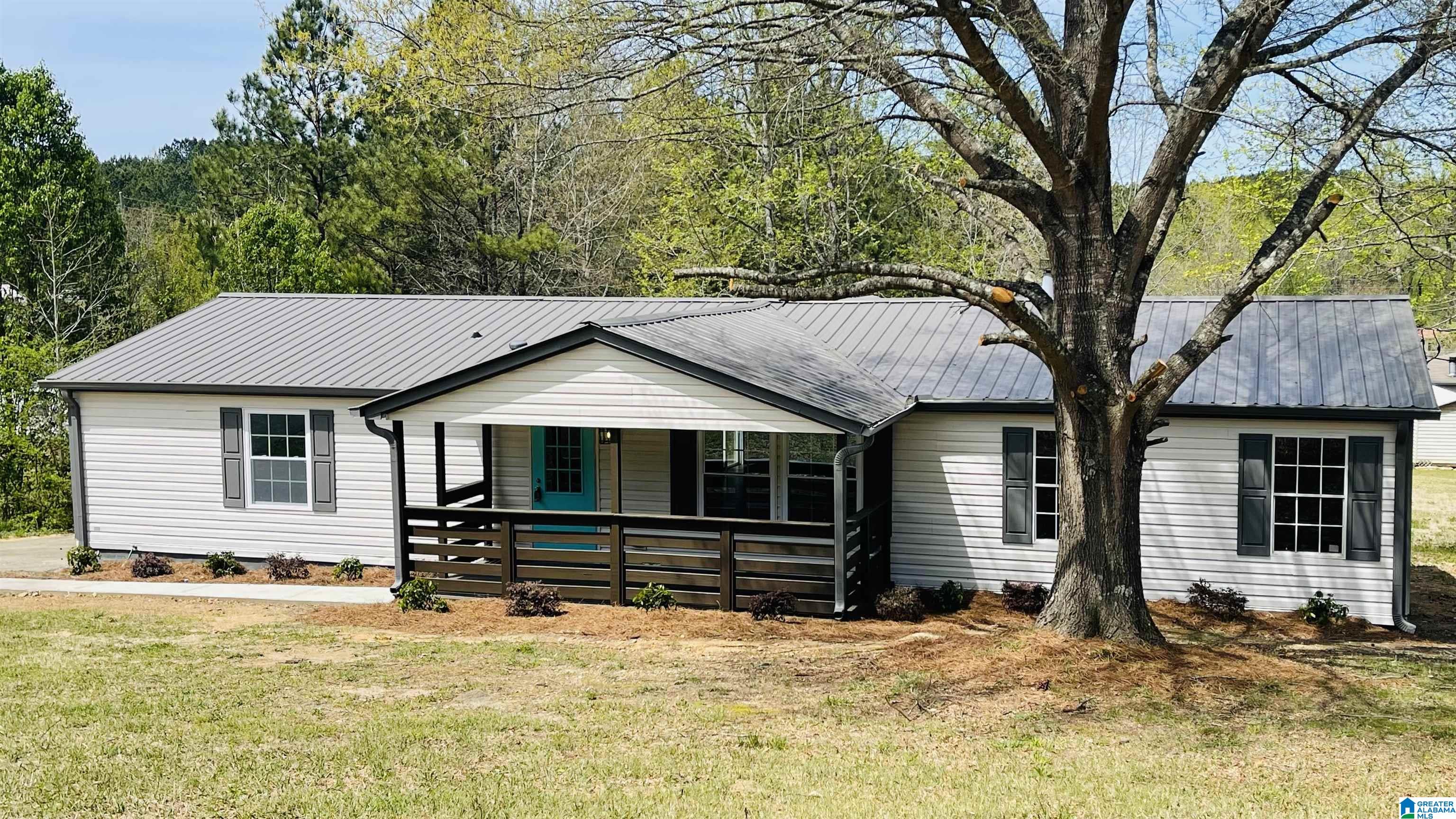 75 Overlook Circle Odenville, AL 35120 - Photo 37 of 40