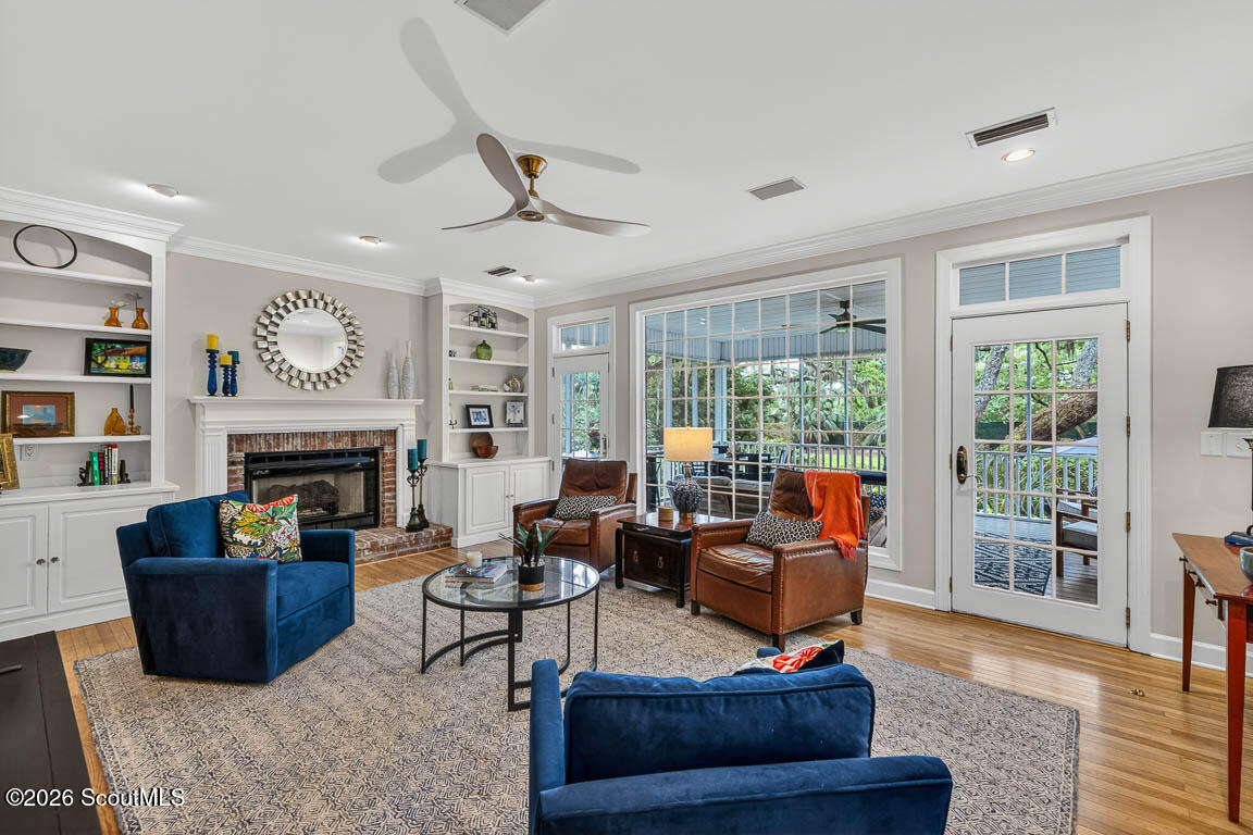 31 Tanglewood Road St. Simons Island, GA 31522 - Photo 9 of 72