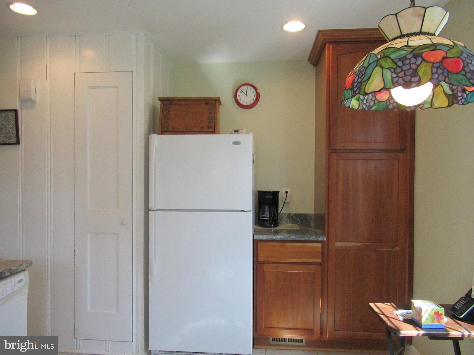 105 Overcrest Road Towson, MD 21286 - Photo 20 of 34 Kitchen