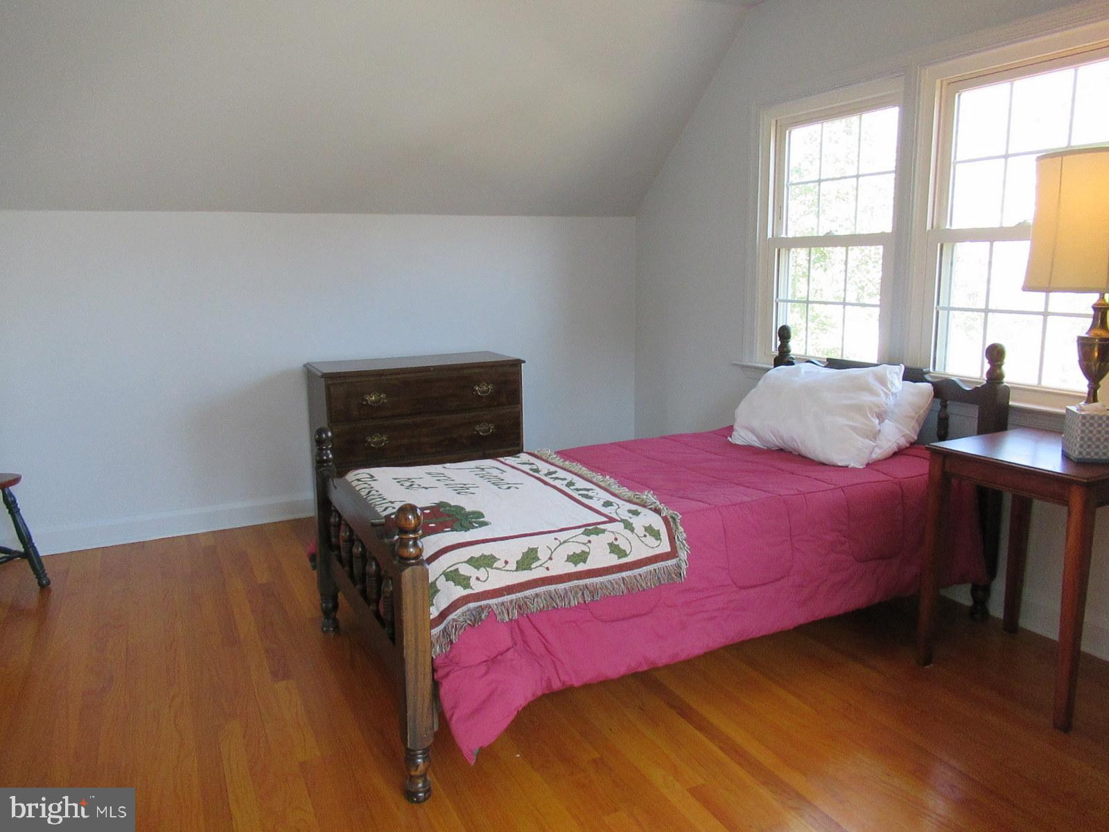 105 Overcrest Road Towson, MD 21286 - Photo 23 of 34 Bedroom #4