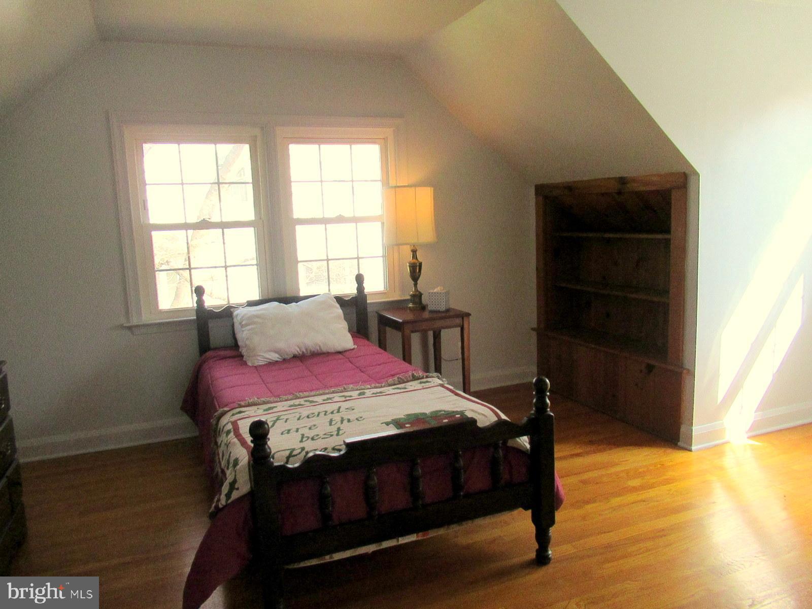 105 Overcrest Road Towson, MD 21286 - Photo 24 of 34 Bedroom #4