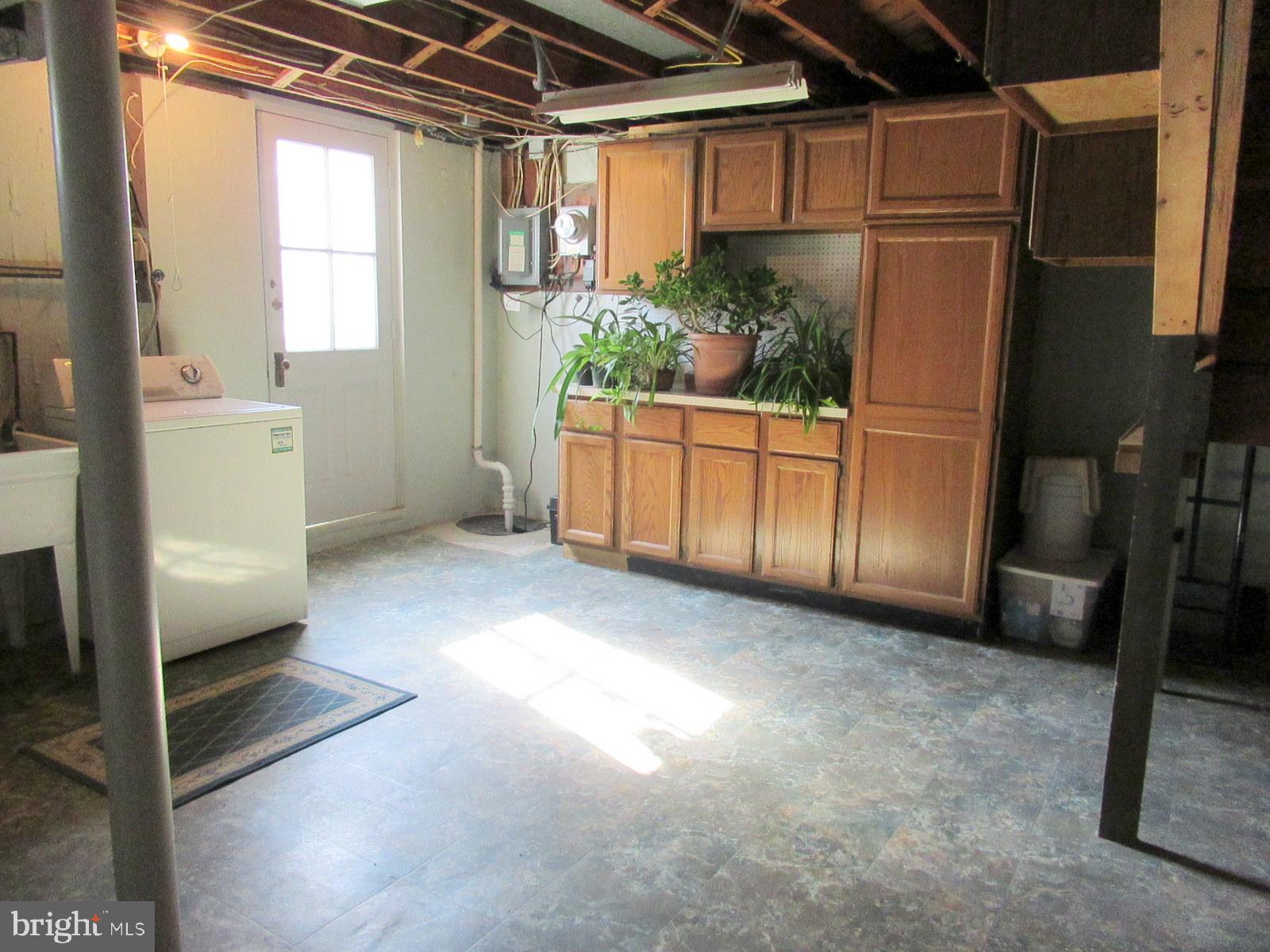 105 Overcrest Road Towson, MD 21286 - Photo 28 of 34 Utility Room with cabinets for storage