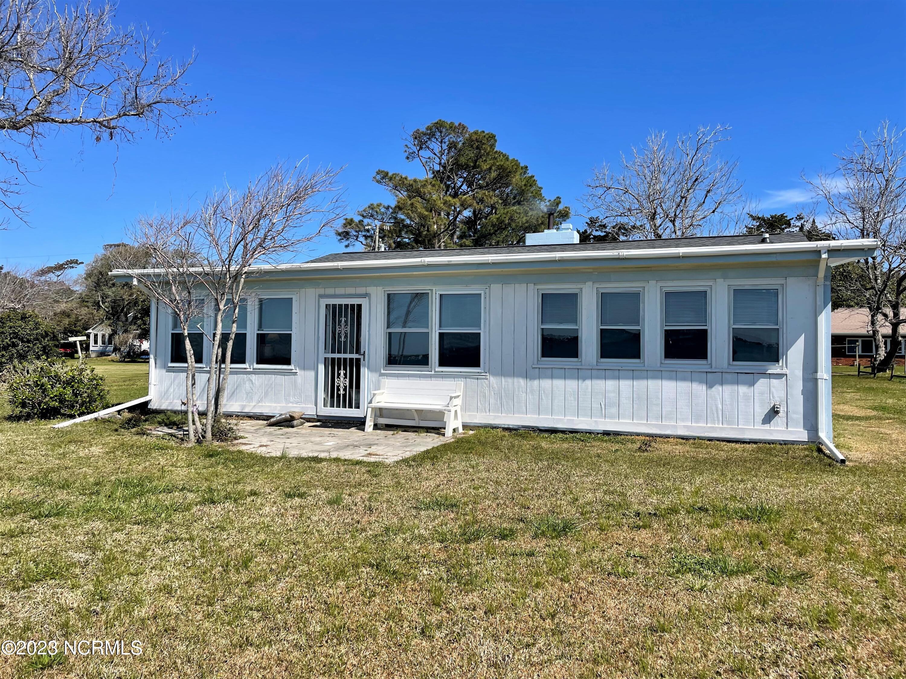 148 Down Home Road Gloucester, NC 28528 - Photo 13 of 66 Back