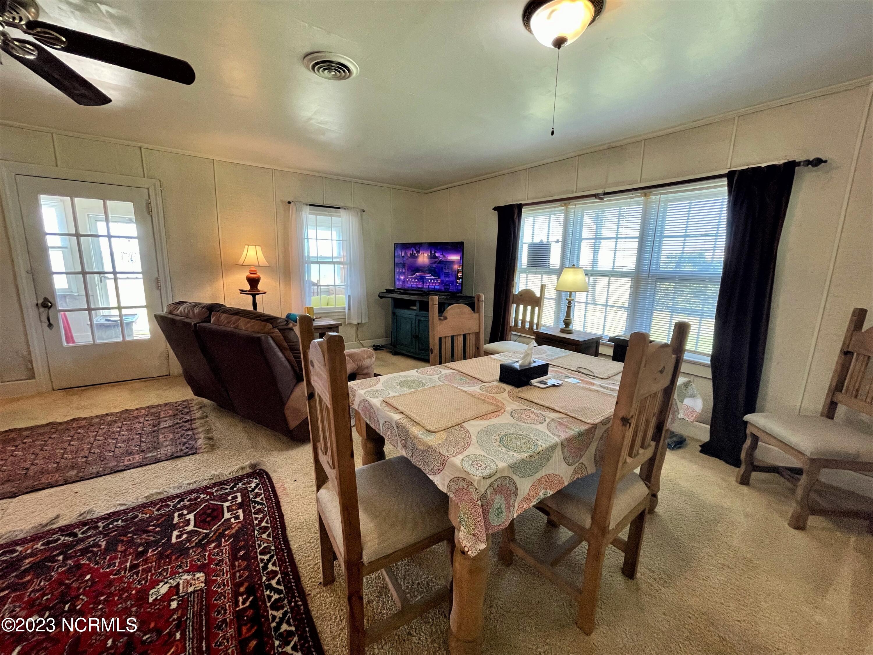 148 Down Home Road Gloucester, NC 28528 - Photo 23 of 66 Dining Area