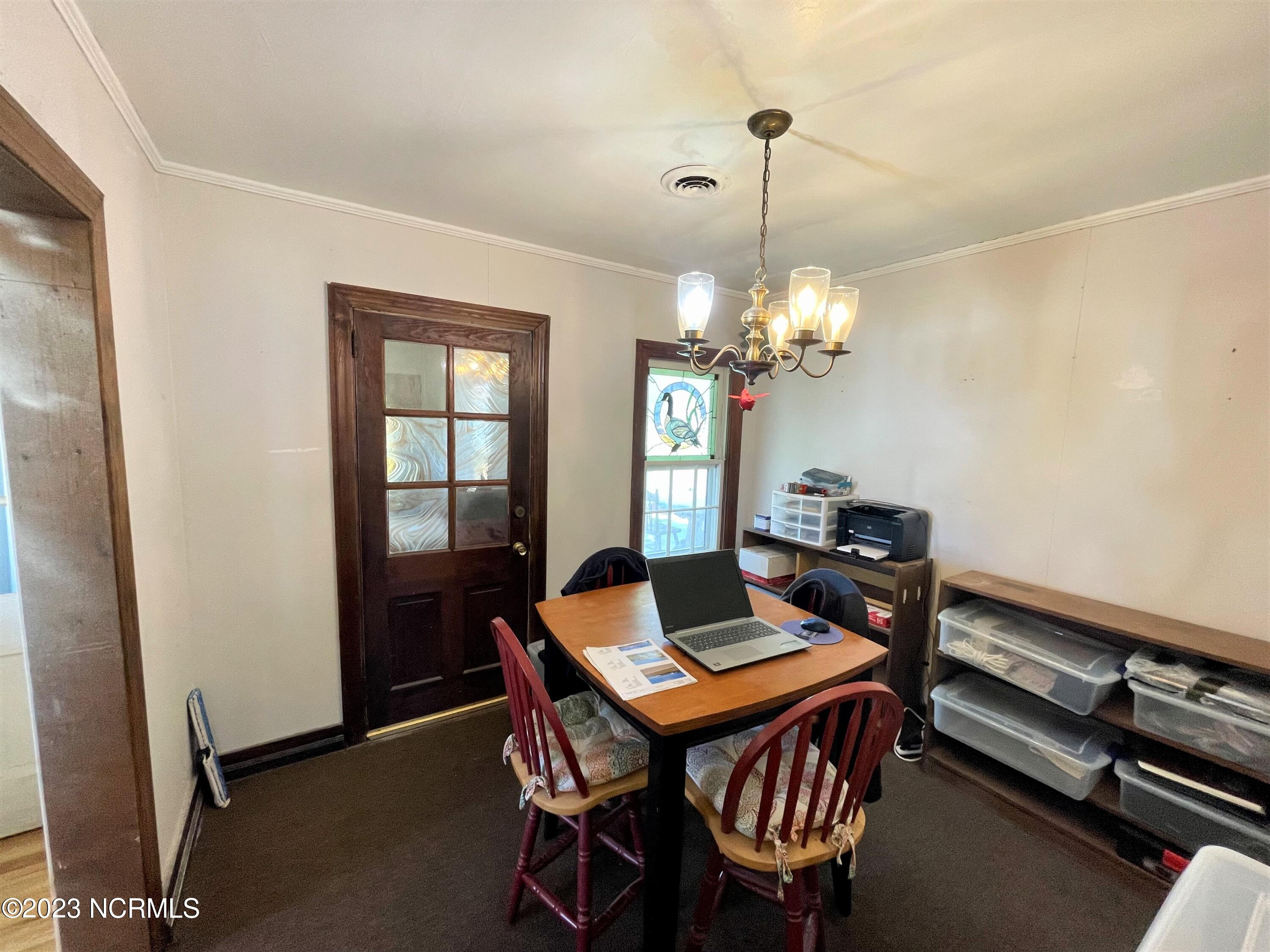 148 Down Home Road Gloucester, NC 28528 - Photo 28 of 66 Dining or Study