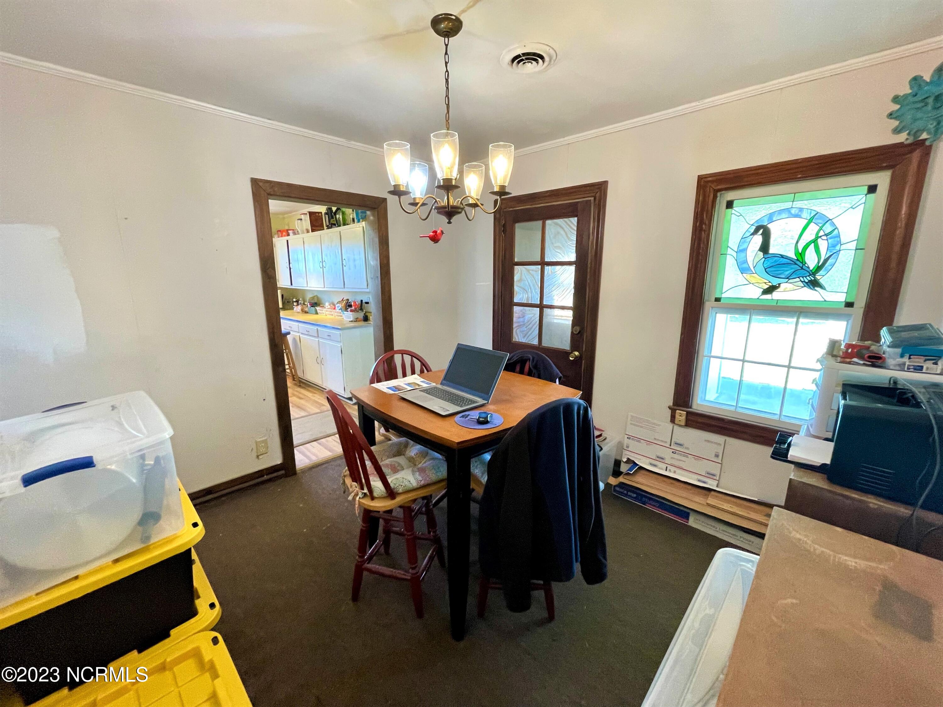148 Down Home Road Gloucester, NC 28528 - Photo 29 of 66 Dining or Study