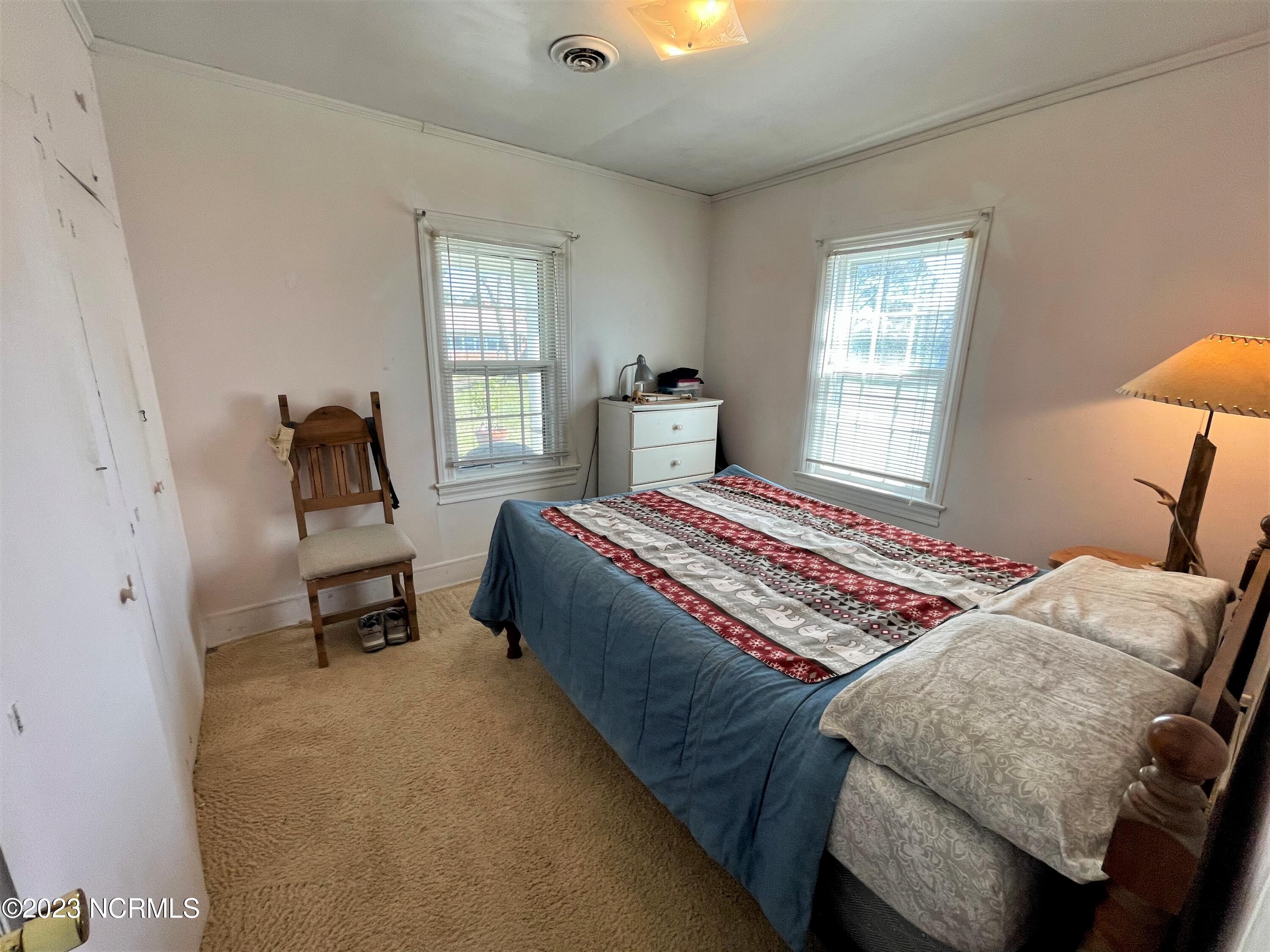 148 Down Home Road Gloucester, NC 28528 - Photo 30 of 66 Bedroom 1