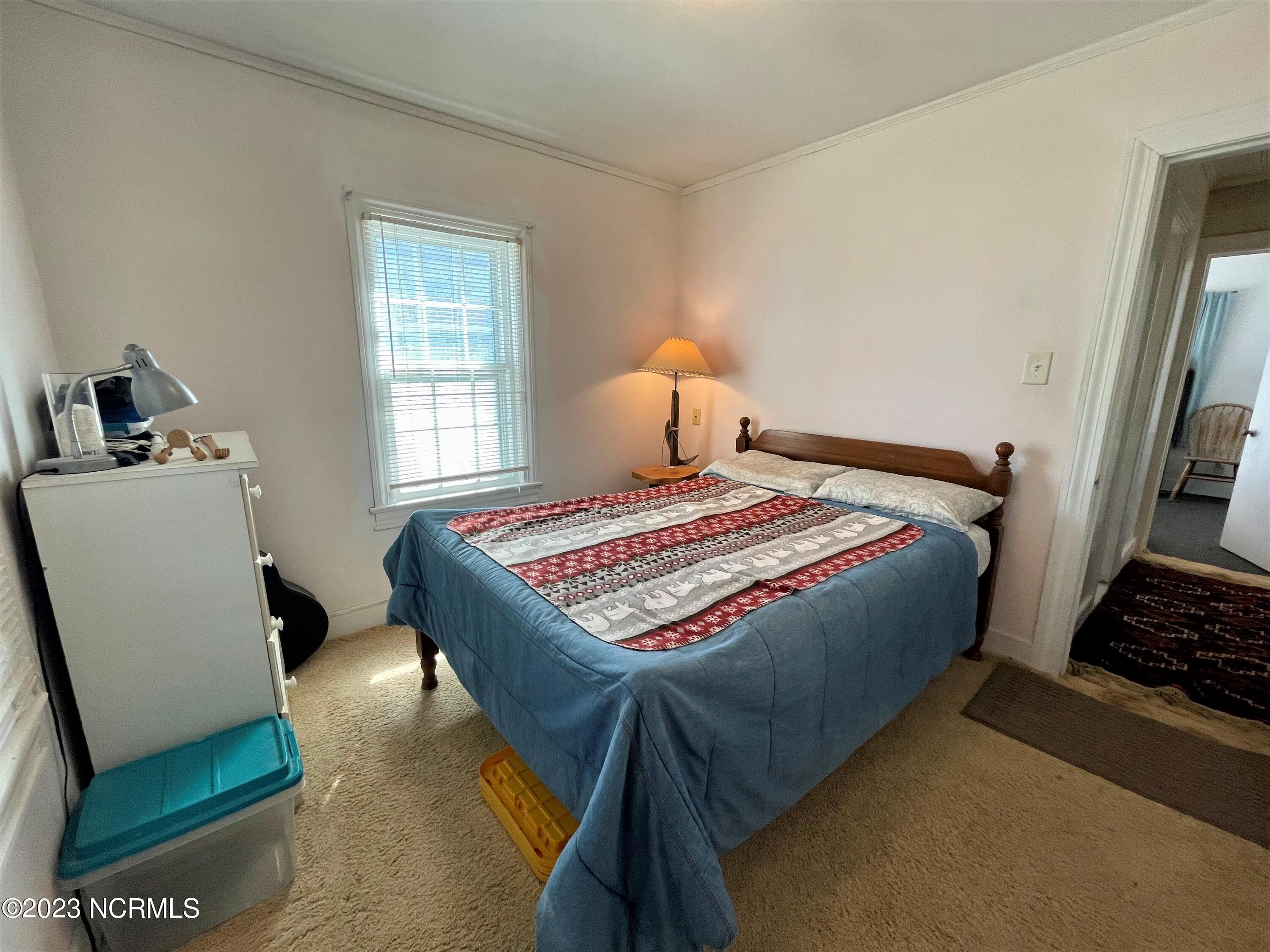 148 Down Home Road Gloucester, NC 28528 - Photo 31 of 66 Bedroom 1