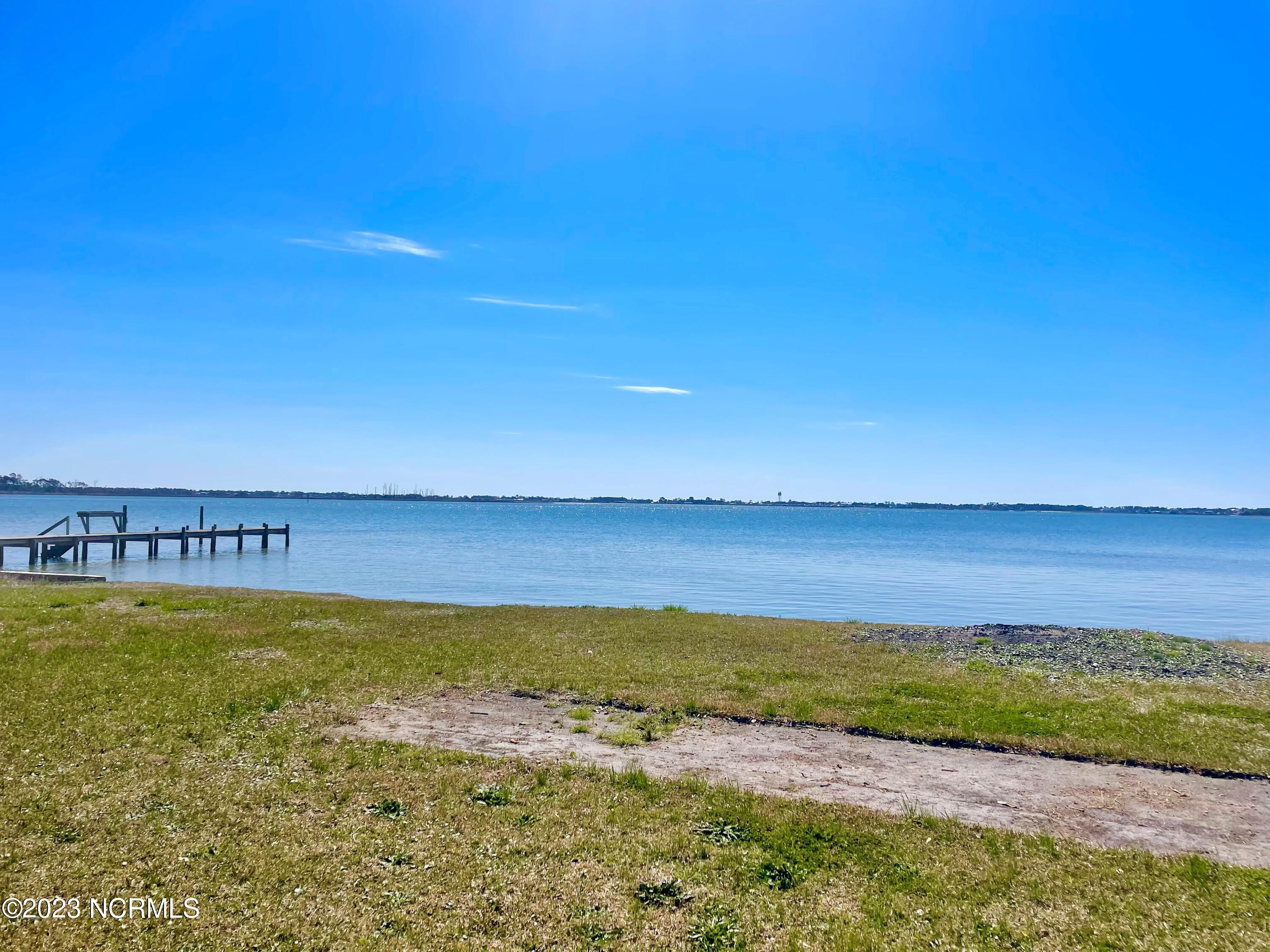 148 Down Home Road Gloucester, NC 28528 - Photo 42 of 66 Waterfront